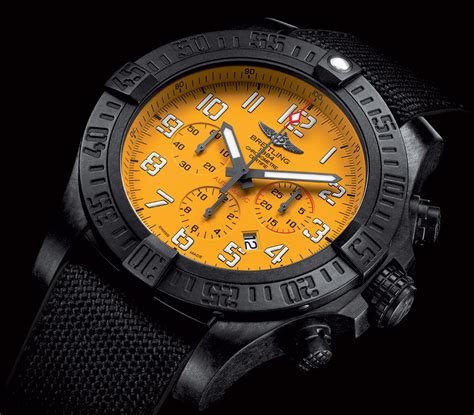 breitling avenger hurricane 12h 50mm price|breitling avenger hurricane 24h price.